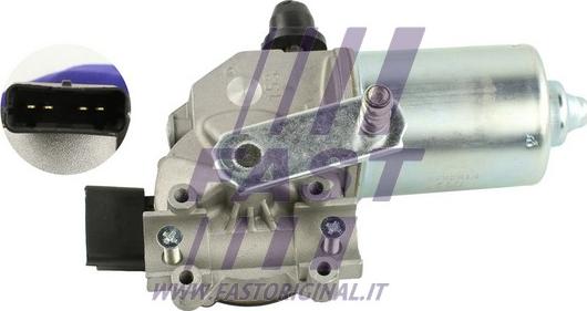 Fast FT82823 - Motore tergicristallo autozon.pro