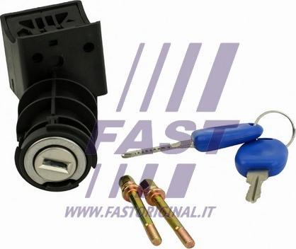 Fast FT82343K - Interruttore, Accensione / motorino d'avviamento autozon.pro