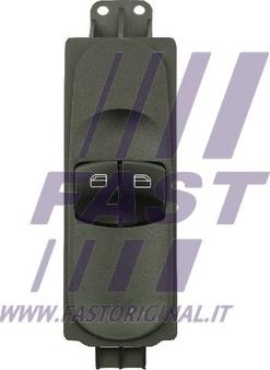 Fast FT82244 - Interruttore, Alzacristallo autozon.pro