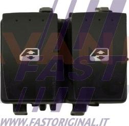 Fast FT82218 - Interruttore, Alzacristallo autozon.pro