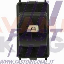 Fast FT82221 - Interruttore, Alzacristallo autozon.pro