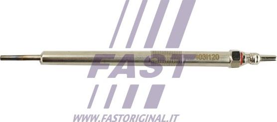 Fast FT82758 - Candeletta autozon.pro