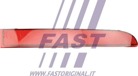 Fast FT87904 - Catarifrangente autozon.pro