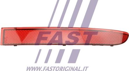 Fast FT87905 - Catarifrangente autozon.pro