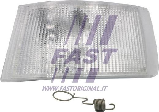 Fast FT87061 - Indicatore direzione autozon.pro