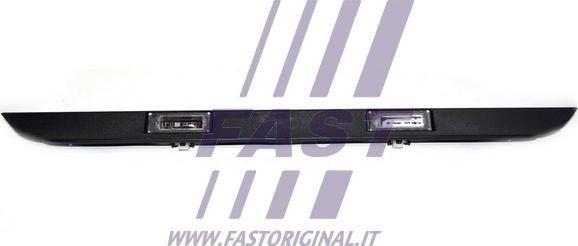 Fast FT87081 - Luce targa autozon.pro