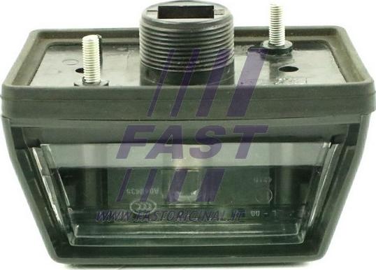 Fast FT87807 - Luce targa autozon.pro