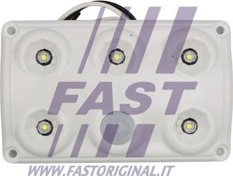 Fast FT87814 - Luce abitacolo autozon.pro