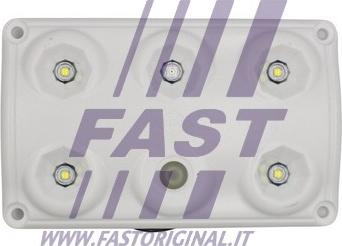 Fast FT87815 - Luce abitacolo autozon.pro