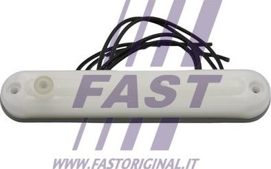 Fast FT87816 - Luce abitacolo autozon.pro