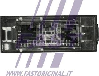 Fast FT87811 - Luce targa autozon.pro