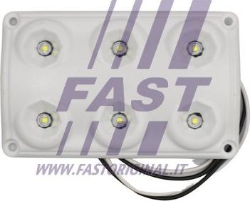 Fast FT87813 - Luce abitacolo autozon.pro