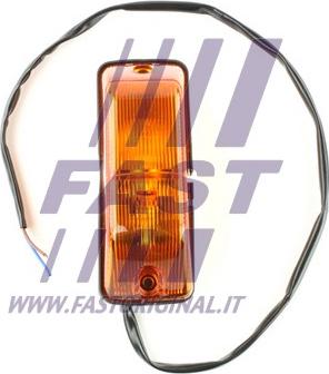 Fast FT87346 - Luce demarcazione laterale autozon.pro