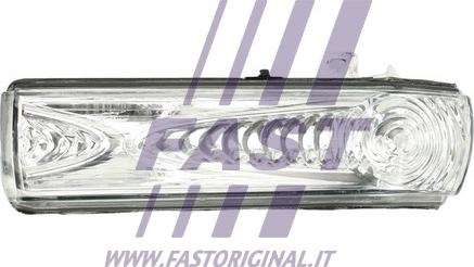 Fast FT87348 - Indicatore direzione autozon.pro