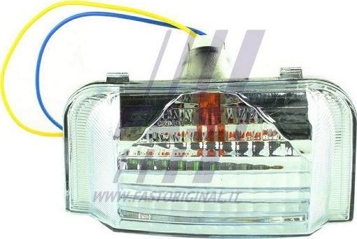 Fast FT87343 - Indicatore direzione autozon.pro