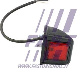 Fast FT87359 - Luce demarcazione laterale autozon.pro