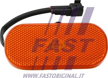 Fast FT87356 - Luce demarcazione laterale autozon.pro