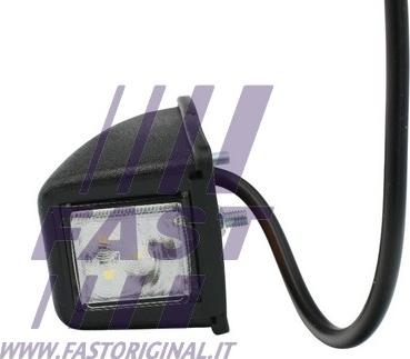 Fast FT87358 - Luce demarcazione laterale autozon.pro