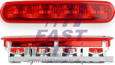 Fast FT87352 - Luce supplementare freno autozon.pro