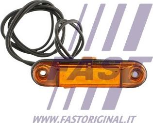 Fast FT87369 - Luce demarcazione laterale autozon.pro