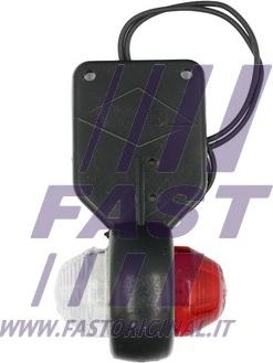 Fast FT87365 - Luce demarcazione laterale autozon.pro