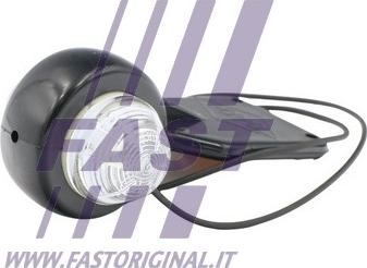 Fast FT87366 - Luce demarcazione laterale autozon.pro