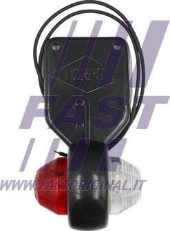 Fast FT87366 - Luce demarcazione laterale autozon.pro