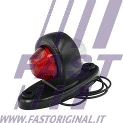 Fast FT87360 - Luce demarcazione laterale autozon.pro