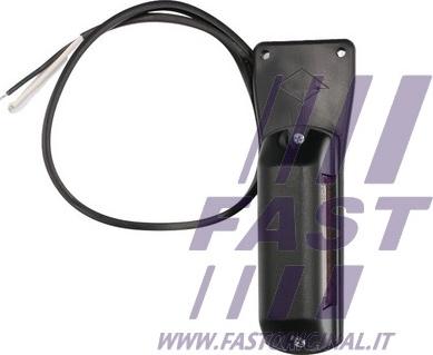 Fast FT87361 - Luce demarcazione laterale autozon.pro