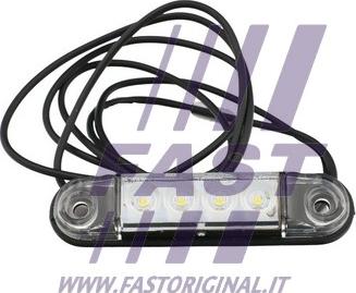 Fast FT87368 - Luce demarcazione laterale autozon.pro