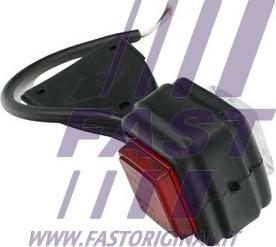 Fast FT87363 - Luce demarcazione laterale autozon.pro