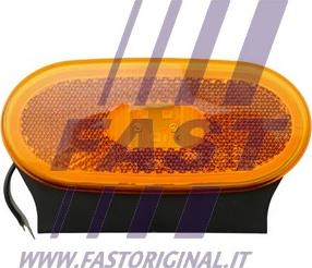 Fast FT87309 - Luce demarcazione laterale autozon.pro