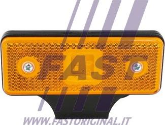 Fast FT87305 - Luce demarcazione laterale autozon.pro