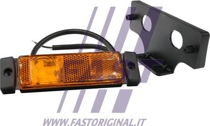 Fast FT87306 - Luce demarcazione laterale autozon.pro