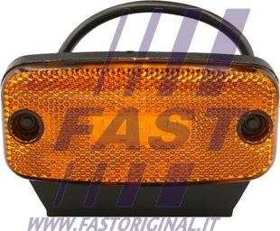 Fast FT87308 - Luce demarcazione laterale autozon.pro