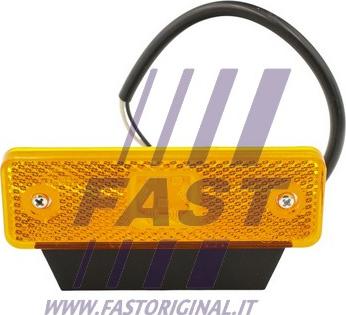 Fast FT87303 - Luce demarcazione laterale autozon.pro