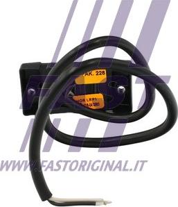 Fast FT87314 - Luce demarcazione laterale autozon.pro