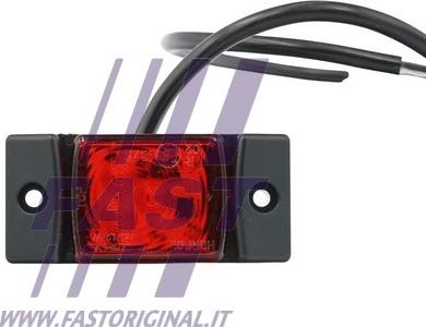 Fast FT87316 - Luce demarcazione laterale autozon.pro