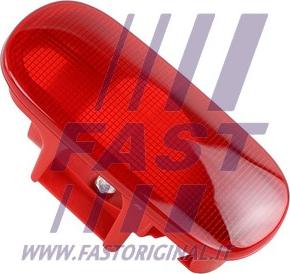 Fast FT87318 - Luce supplementare freno autozon.pro