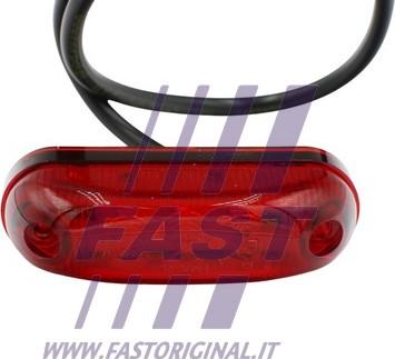 Fast FT87313 - Luce demarcazione laterale autozon.pro