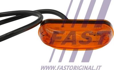 Fast FT87312 - Luce demarcazione laterale autozon.pro