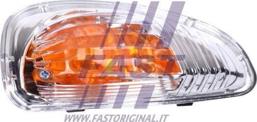 Fast FT87329 - Indicatore direzione autozon.pro