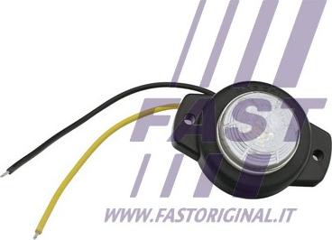 Fast FT87370 - Luce demarcazione laterale autozon.pro