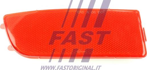 Fast FT87204 - Catarifrangente autozon.pro