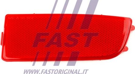 Fast FT87205 - Catarifrangente autozon.pro