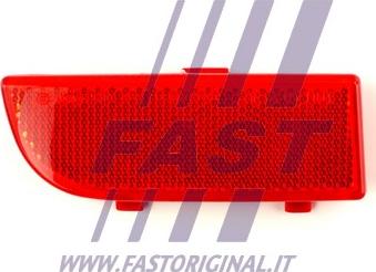 Fast FT87206 - Catarifrangente autozon.pro