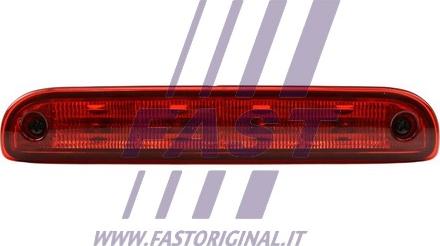 Fast FT87208 - Luce supplementare freno autozon.pro