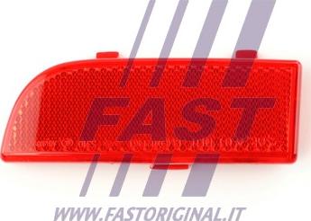 Fast FT87207 - Catarifrangente autozon.pro