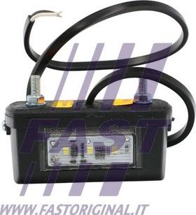 Fast FT87704 - Luce targa autozon.pro