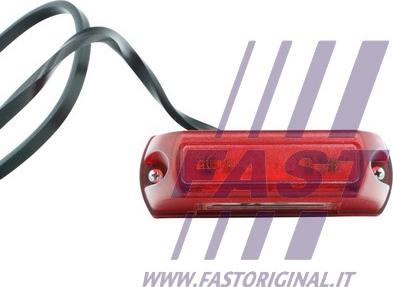 Fast FT87705 - Luce targa autozon.pro